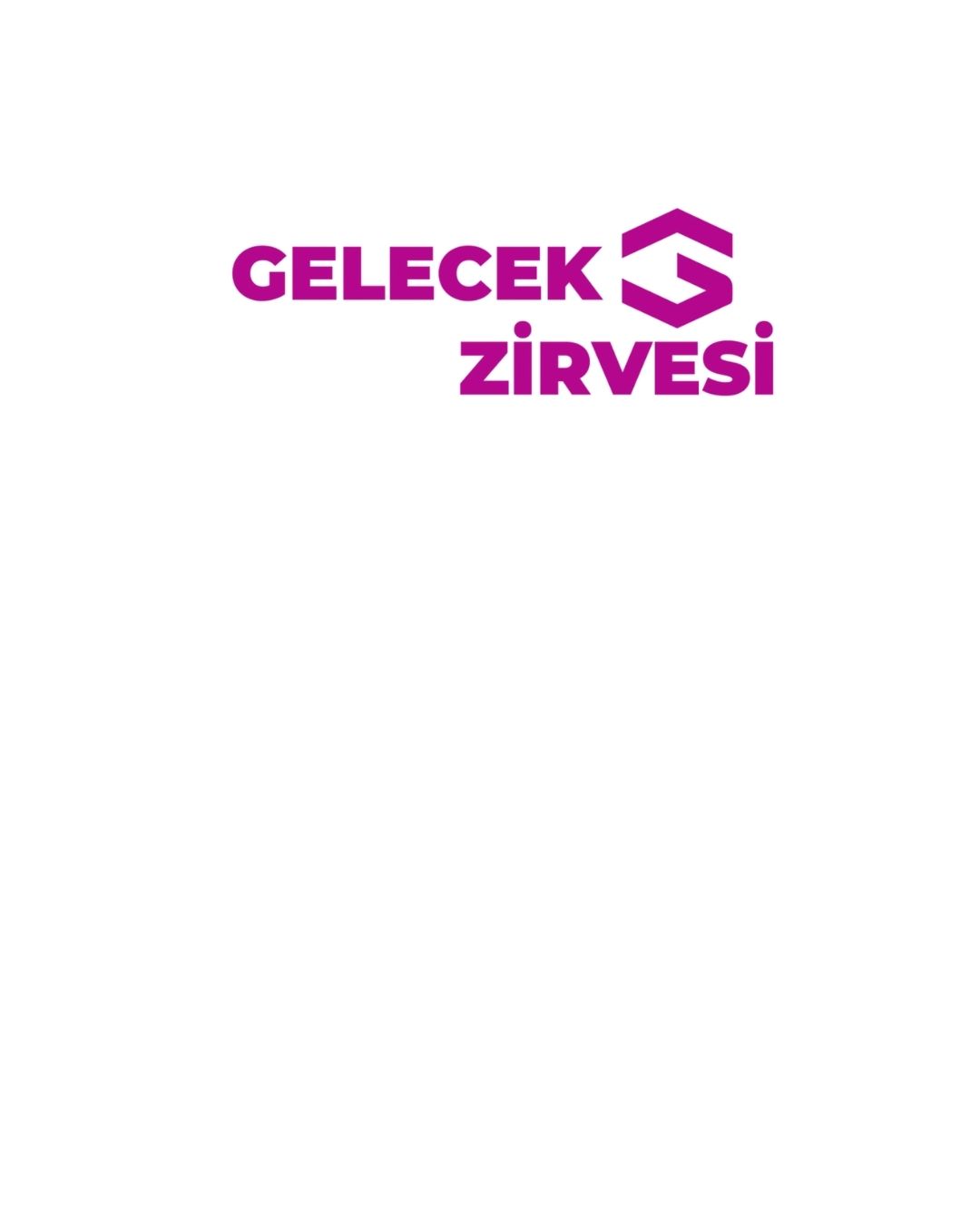 GEV Gelecek Zirvesi