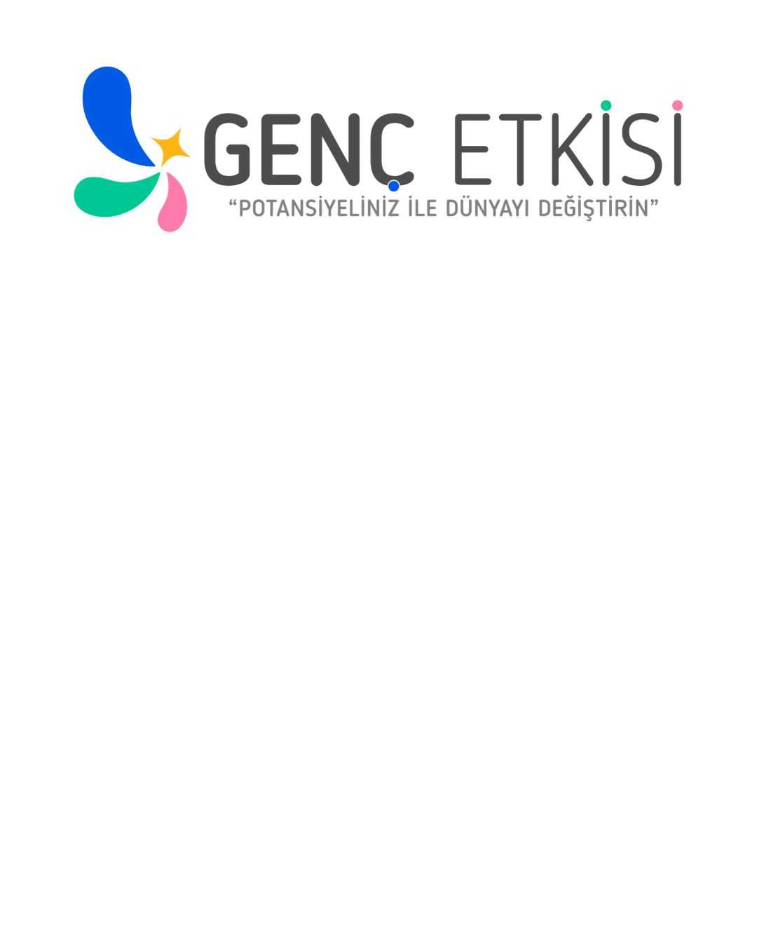 genç etkisi